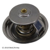 Engine Coolant Thermostat for S320, C280, E320, SL320, 190E, 300Ce+More 143-0412