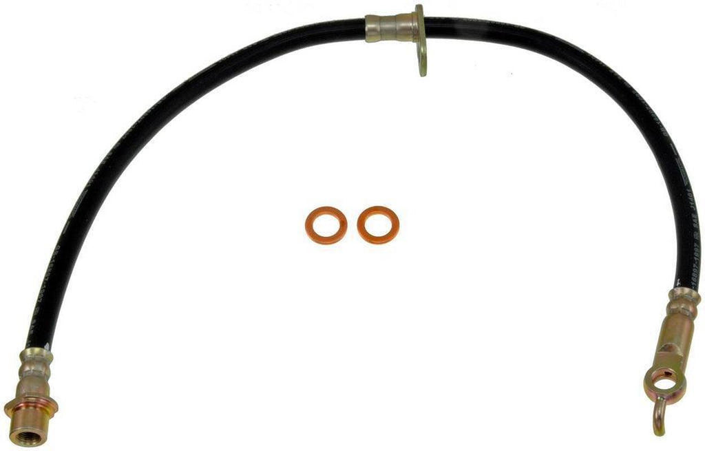Dorman Brake Hydraulic Hose for Prius, Vibe, Corolla, Matrix H620640
