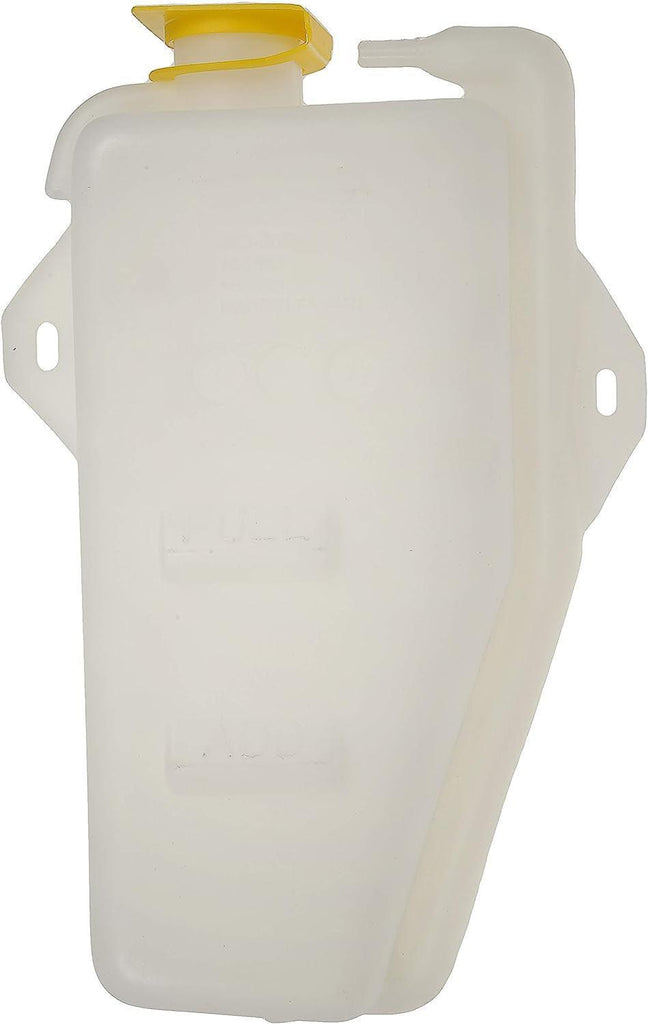 Dorman 603-305 Front Engine Coolant Reservoir Compatible with Select Jeep Models