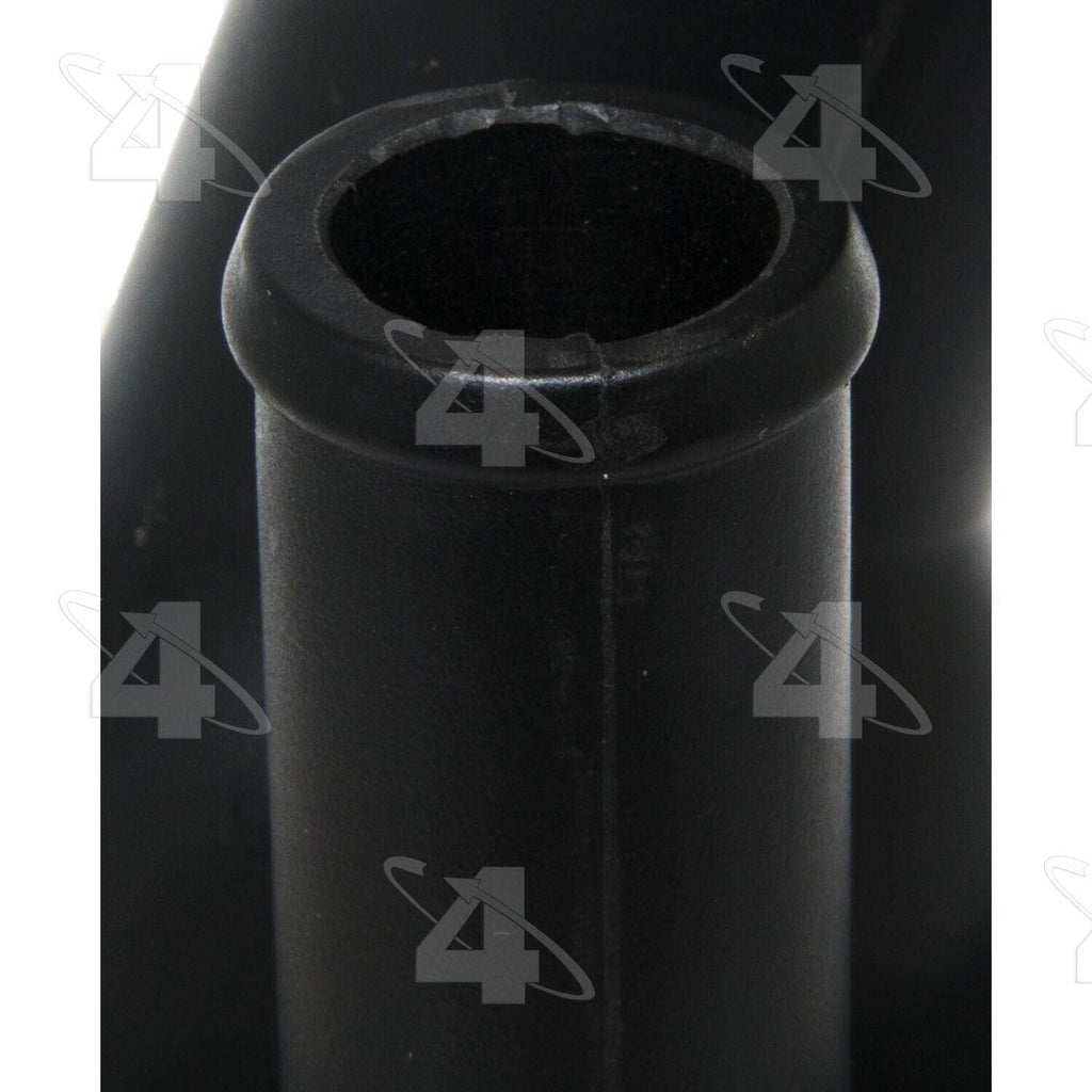 Engine Coolant Thermostat / Water Outlet for Wrangler, Durango+More 85944