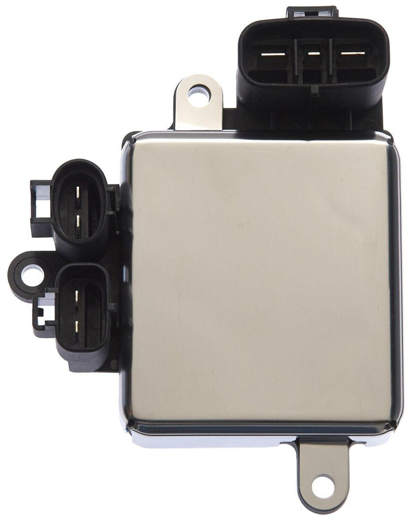 Engine Cooling Fan Module for Nx300H, RX350, RX350L, Sienna, Is350+More FCM111
