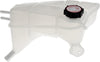 Dorman 603-597 Front Engine Coolant Reservoir Compatible with Select Ford/Mercury Models