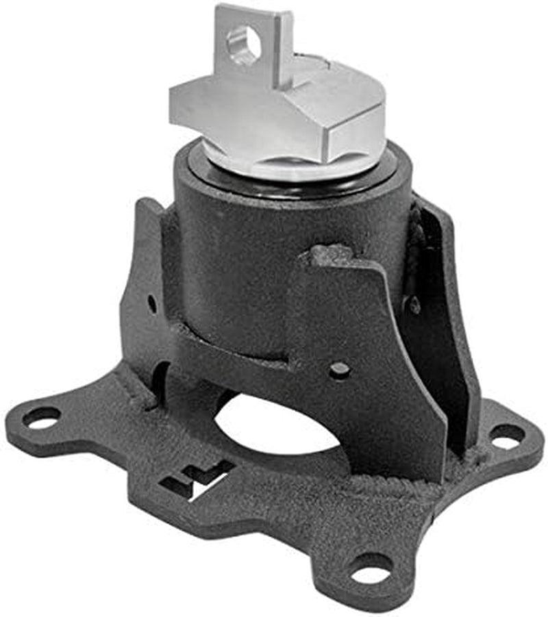 10750-85A Black Bushings (04-08 Acura Tl J-Series Steel Mounts 85A)