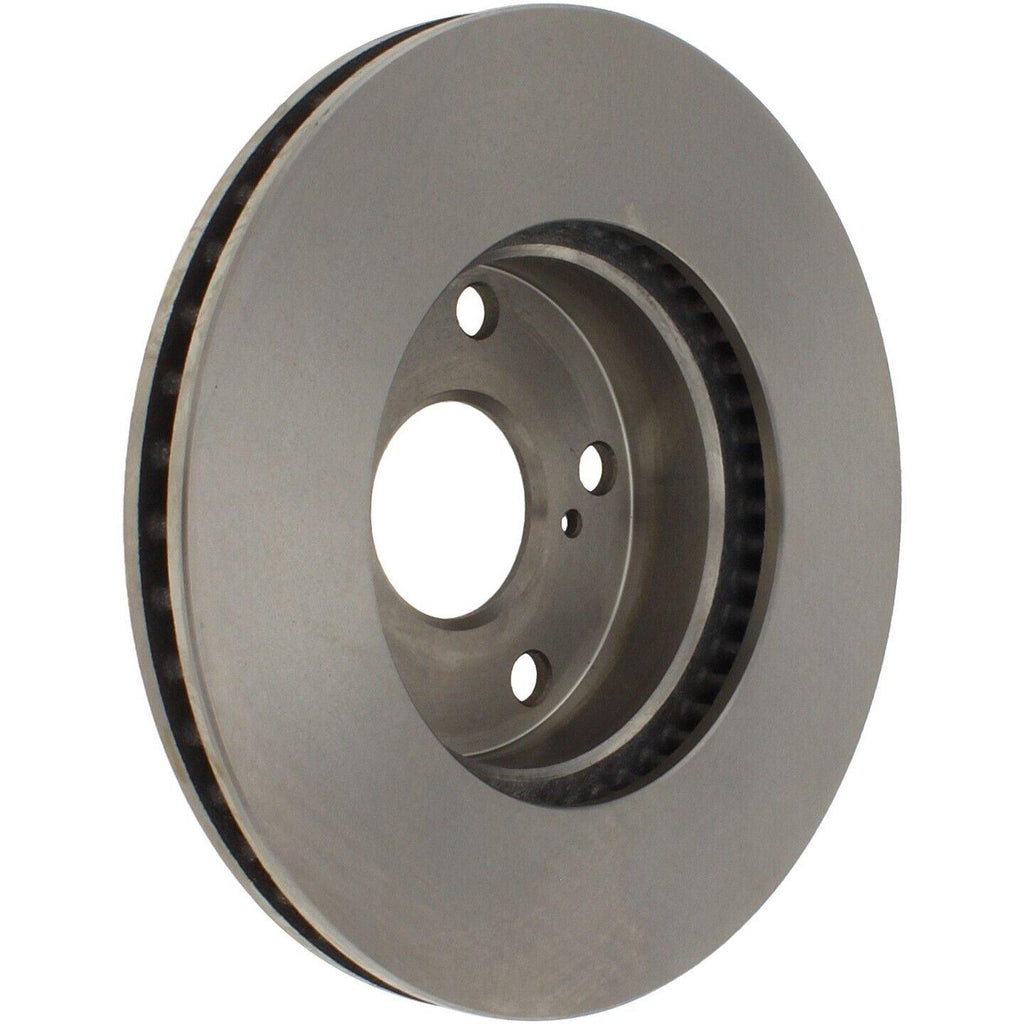 Centric Front Disc Brake Rotor for 05-15 Tacoma (121.44136)