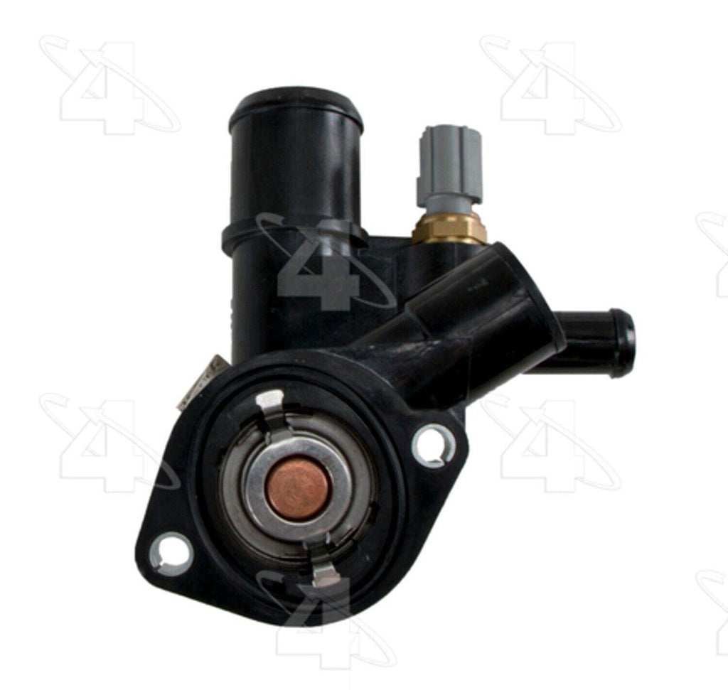 Engine Coolant Thermostat / Water Outlet for Ranger, B2500, F-100 Ranger 86111