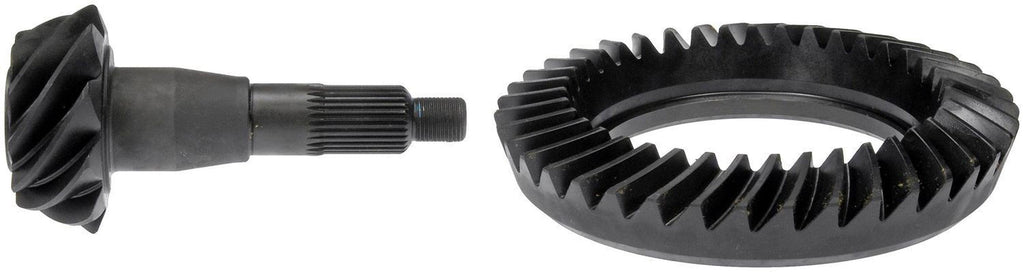 Anillo Diferencial Y Piñón Para Dakota, Ram 1500, Aspen, Durango+Más 697-337