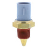 1TS1211 Engine Coolant Temperature Sensor Fits Select: 1981-1996 FORD F150, 1981-2010 FORD ECONOLINE