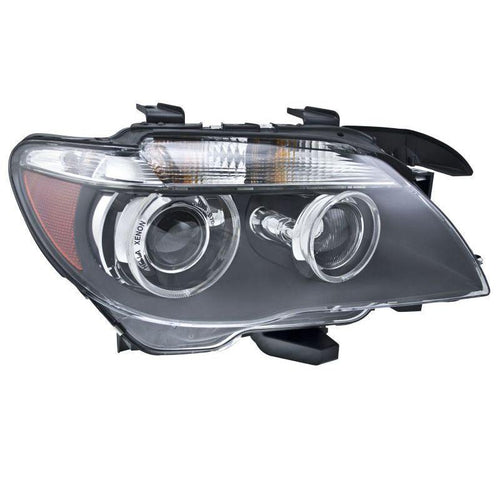 BMW 7 Series Bi-Xenon® Headlamp with Dynam. Cornering Lamp, right - greatparts