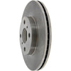 Centric Front Disc Brake Rotor for Scion (121.44133)