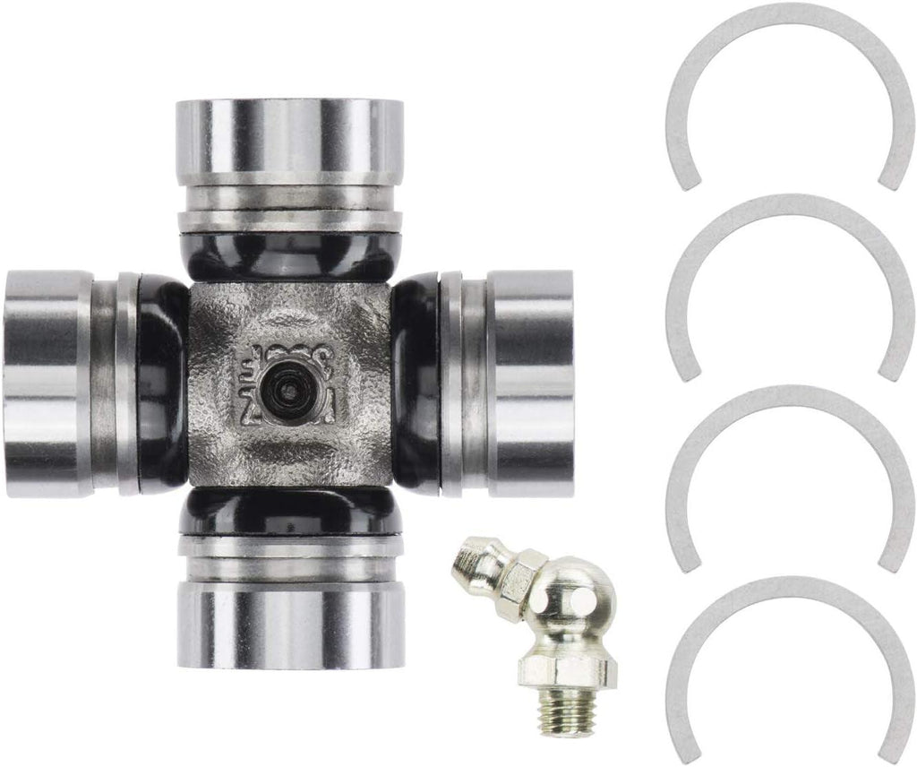 MOOG 338 Greaseable Premium Universal Joint