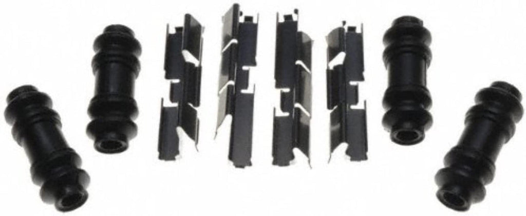 H5693A Professional Grade Disc Brake Caliper Hardware Kit