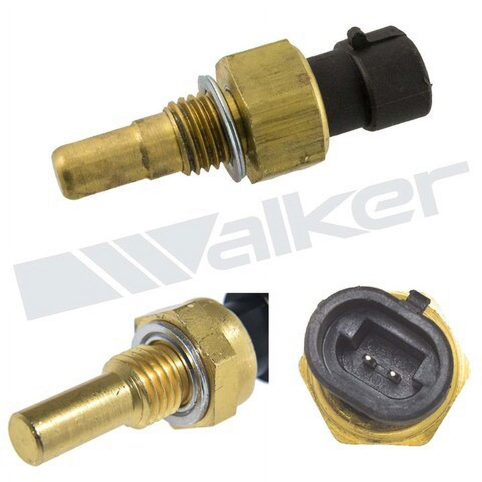 211-1118 Engine Coolant Temperature Sensor  Products Fits Select: 1999-2019 CHEVROLET SILVERADO, 2005-2017 CHEVROLET EQUINOX