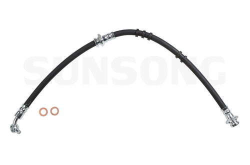 Sunsong Brake Hydraulic Hose for Altima, I35, Maxima, I30 2202151
