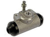 Dorman Drum Brake Wheel Cylinder for Corolla, Matrix W610151