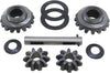 Replacement Spider Gear Set for Dana 60, 32 Spline