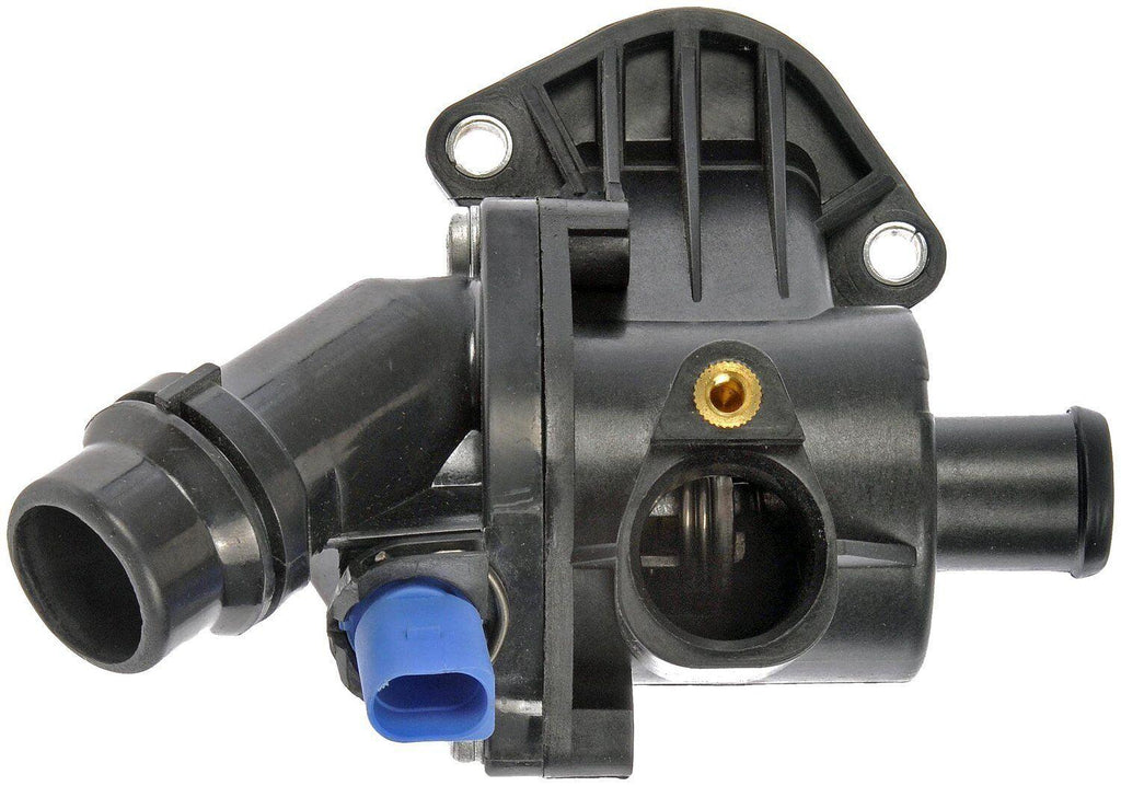 Dorman Engine Coolant Thermostat Housing Assembly for A4, A4 Quattro 902-814
