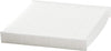 C39063 one Advanced Cabin Air Filter Compatible with Select Infiniti Vehicles