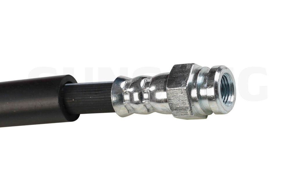 Sunsong Clutch Hydraulic Hose for 626, Probe, MX-6 2204339