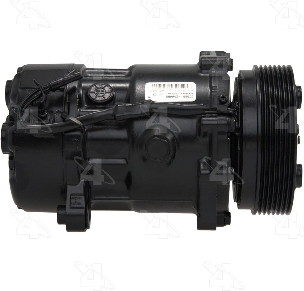 77555 Remanufactured Air Conditioning Compressor