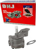 DNJ OP3174HV Oil Pu for Mp 1970-2000/ Chevrolet, Gmc/Bel Air, Biscayne, Blazer, C10, C10 Pickup, C10 Suburban, C15, C15 Suburban, C15/ C1500 Pickup, C15/ C1500 Suburban, C1500 Suburban, 7.4L, OHV, V8