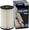 PBL25702 boss Maximum Engine Protection Cartridge Oil Filter Compatible with Select Toyota and Lexus