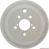 Centric Rear Disc Brake Rotor for Subaru (320.47033F)