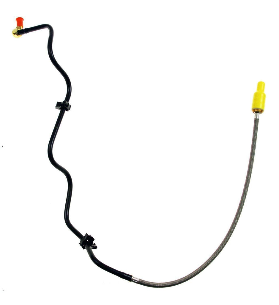 Clutch Hydraulic Hose for C2500, C3500, K2500, K3500, Tahoe, Yukon+More H0434