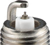 Autolite Iridium XP Automotive Replacement Spark Plugs, XP64 (4 Pack)