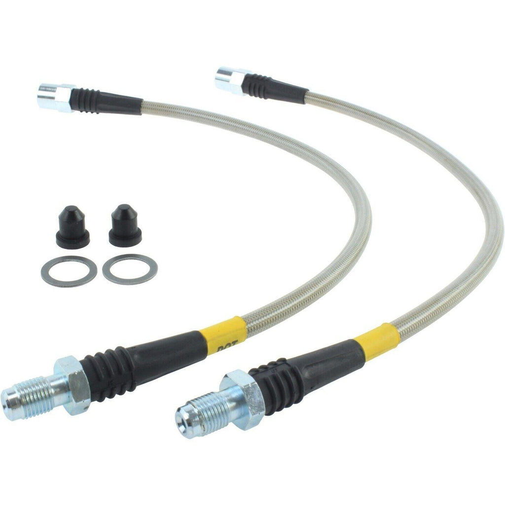 Brake Hydraulic Hose for Cooper Countryman, Cooper Paceman, Z3+More 950.34513