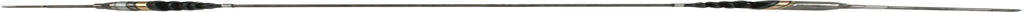 60-3386 Remanufactured CV Constant Velocity Drive Axle Shaft