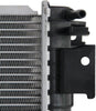 13716 Radiator Compatible with 2017-2019 Ford F-250