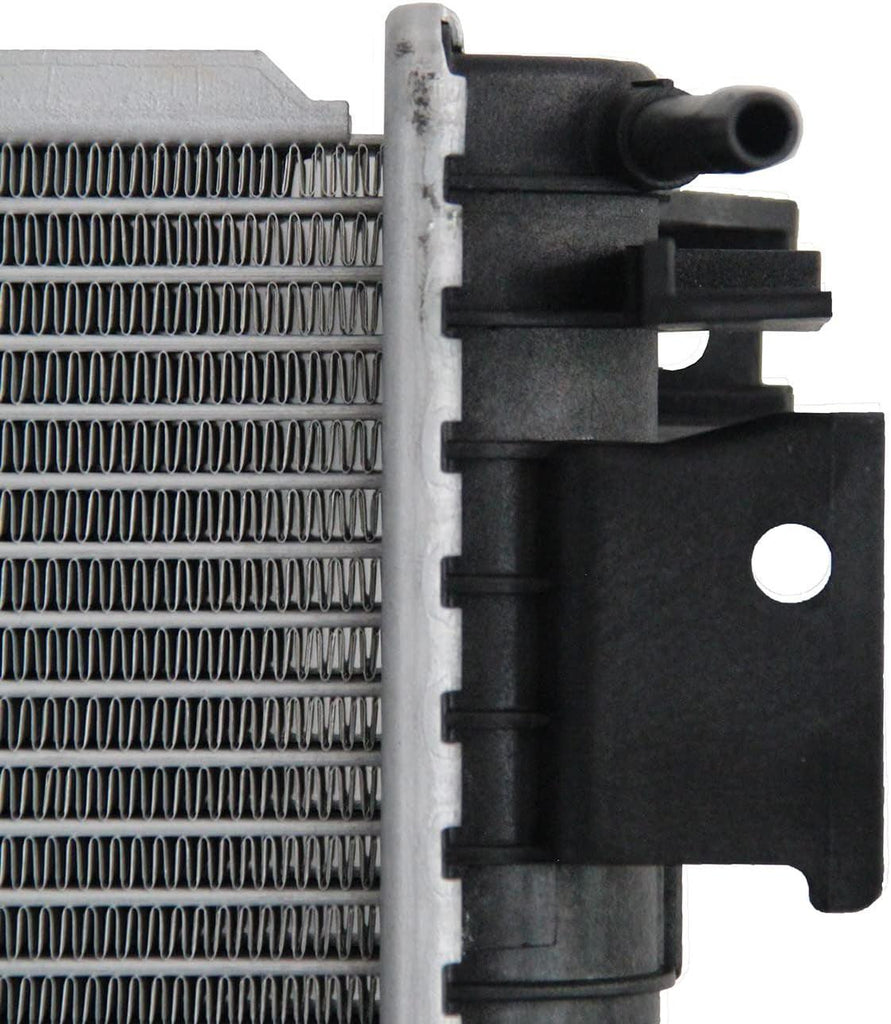 13716 Radiator Compatible with 2017-2019 Ford F-250