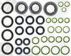 Global Parts A/C Compressor and Component Kit for 07-08 Ascender 9642855