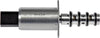Dorman 918-137 Engine Variable Valve Timing (VVT) Solenoid Compatible with Select Volkswagen Models
