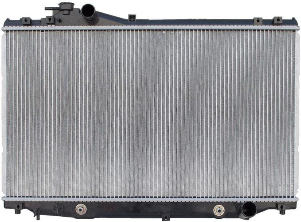 221-9198 Radiator, 1 Pack