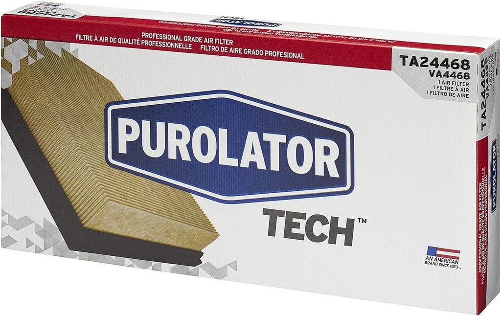 TA24468 tech Air Filter