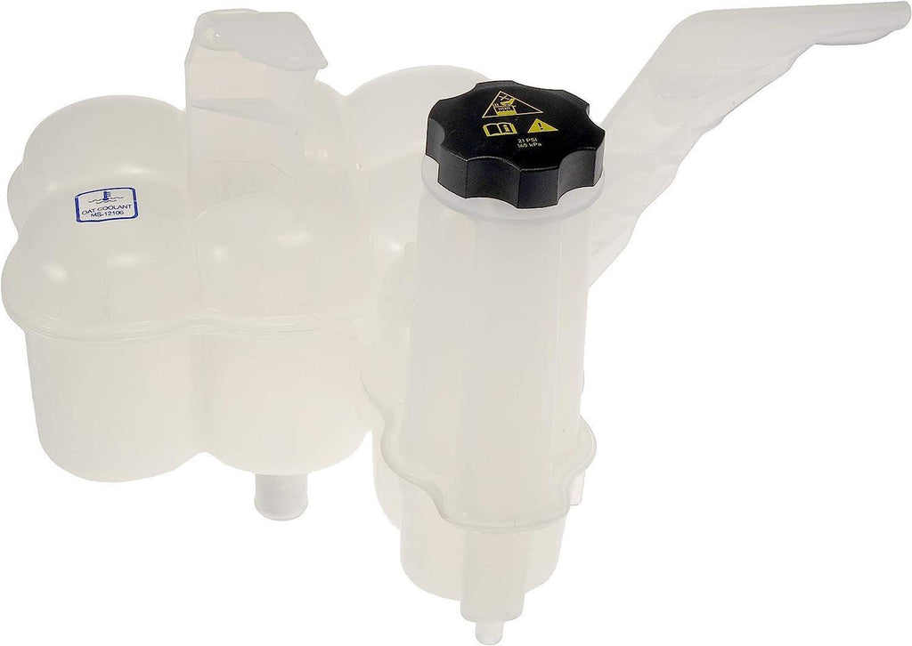 Dorman 603-839 Pressurized Coolant Reservoir for Select Ram Models