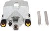 Gold 18FR2119C Rear Passenger Side Disc Brake Caliper Assembly (Friction Ready Coated), Remanufactured