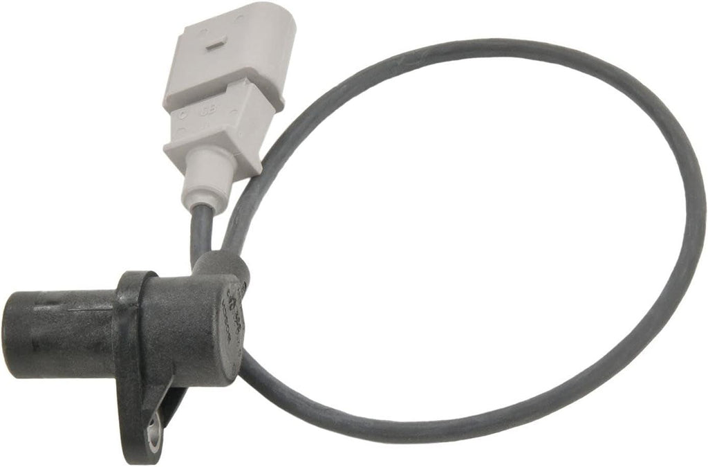 Automotive 0261210143 Original Equipment Crankshaft Position Sensor for Select Audi: 1997-99 A8, 1997-99 A8 Quattro