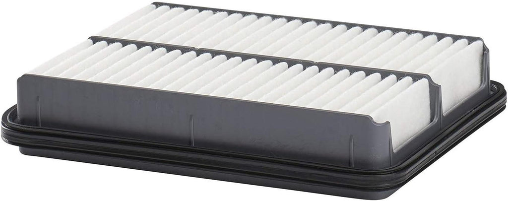 A35589 one Advanced Engine Air Filter Compatible with Select Hyundai Santa