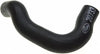 Gold 20055S Molded Upper Radiator Hose