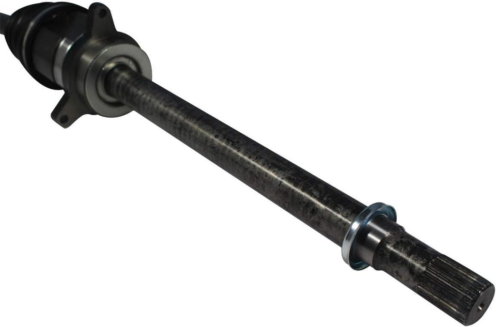 NCV53601 CV Axle Shaft Assembly - Right Front (Passenger Side)