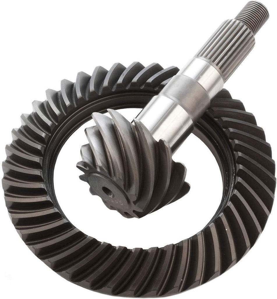 D30-456 Rack and Pinion, 41-9 Teeth, 4.56 Ratio