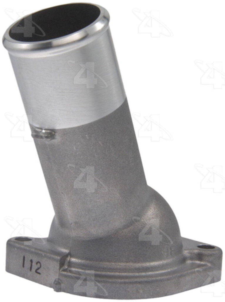Four Seasons Engine Coolant Water Inlet for GS300, IS300, SC300, Supra 85196