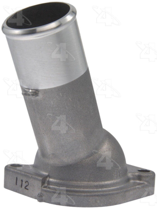 Four Seasons Engine Coolant Water Inlet for GS300, IS300, SC300, Supra 85196