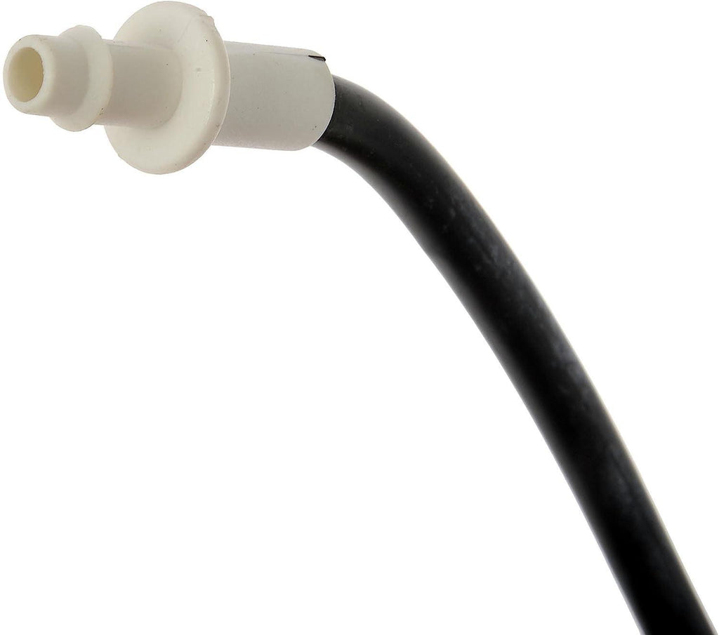 Dorman 46005 Crankcase Vent Tube Compatible with Select Jeep Models