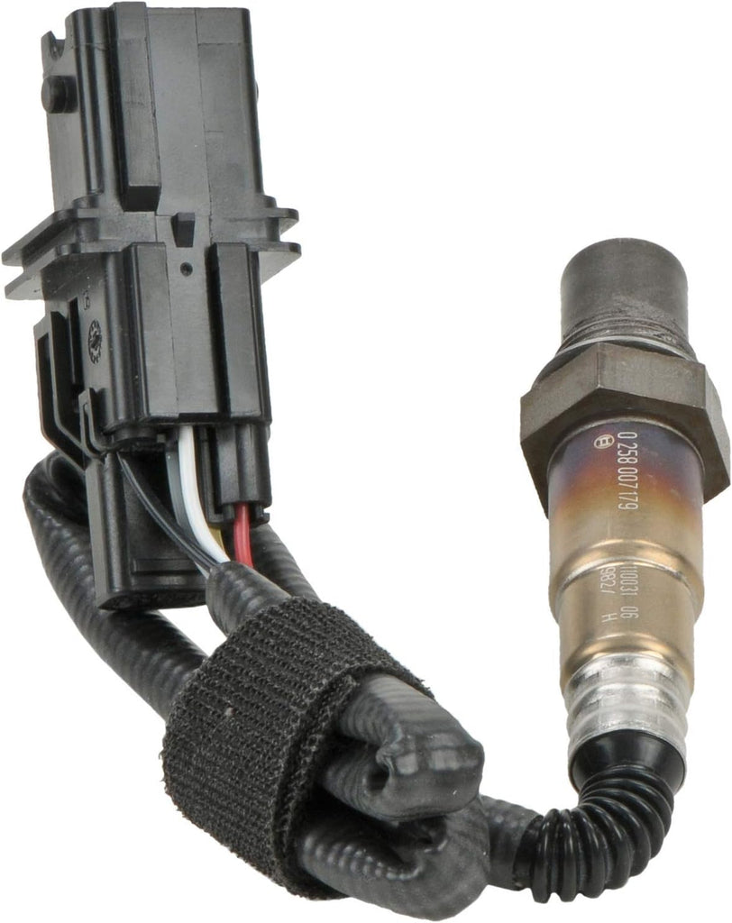 17179 Original Equipment Wideband Oxygen Sensor - Compatible with Select Nissan Altima, Sentra