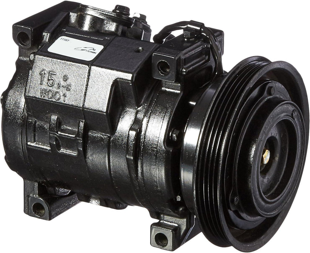 77387 Remanufactured AC Compressor