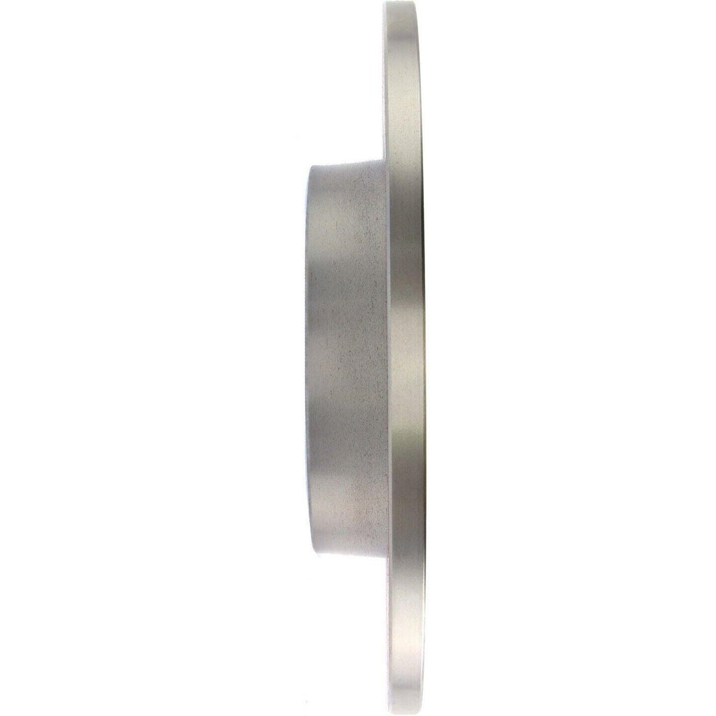 Centric Rear Disc Brake Rotor for 9-3, BLS, Vectra (121.38018)