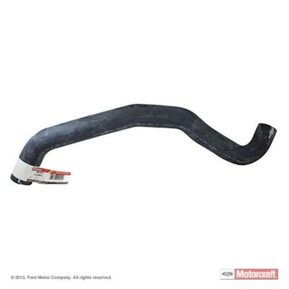 Radiator Coolant Hose KM-4917 Fits Select: 2007-2008 FORD F150